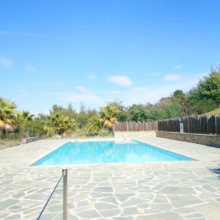 Appartement Premium T3 Residence Piscine La Croix-Valmer Ngoại thất bức ảnh