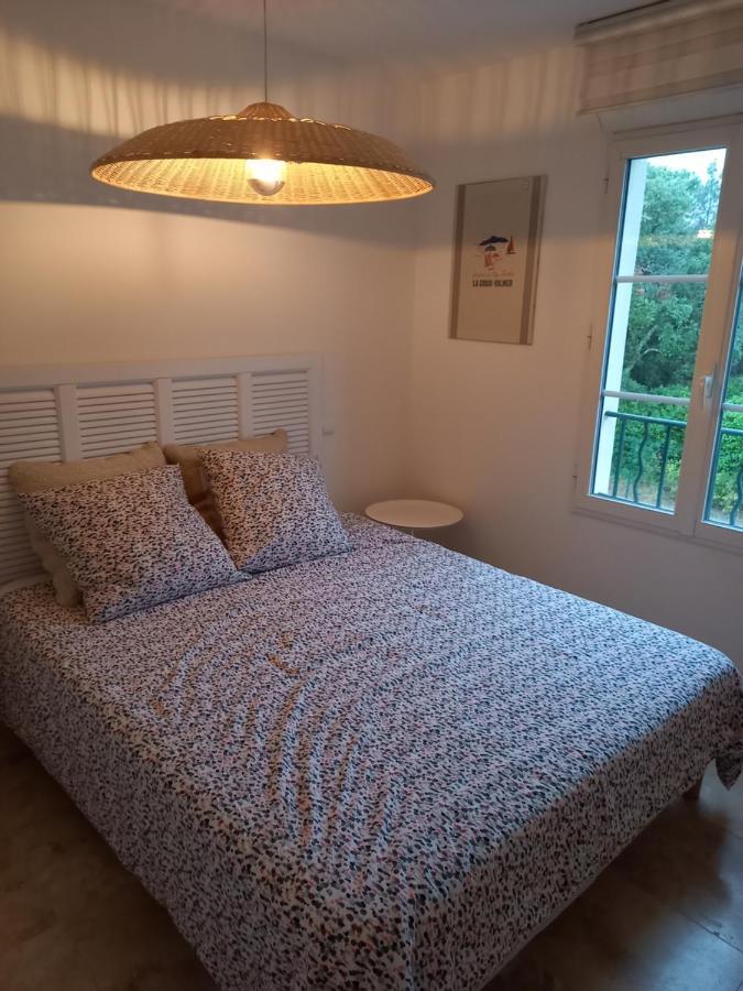 Appartement Premium T3 Residence Piscine La Croix-Valmer Ngoại thất bức ảnh