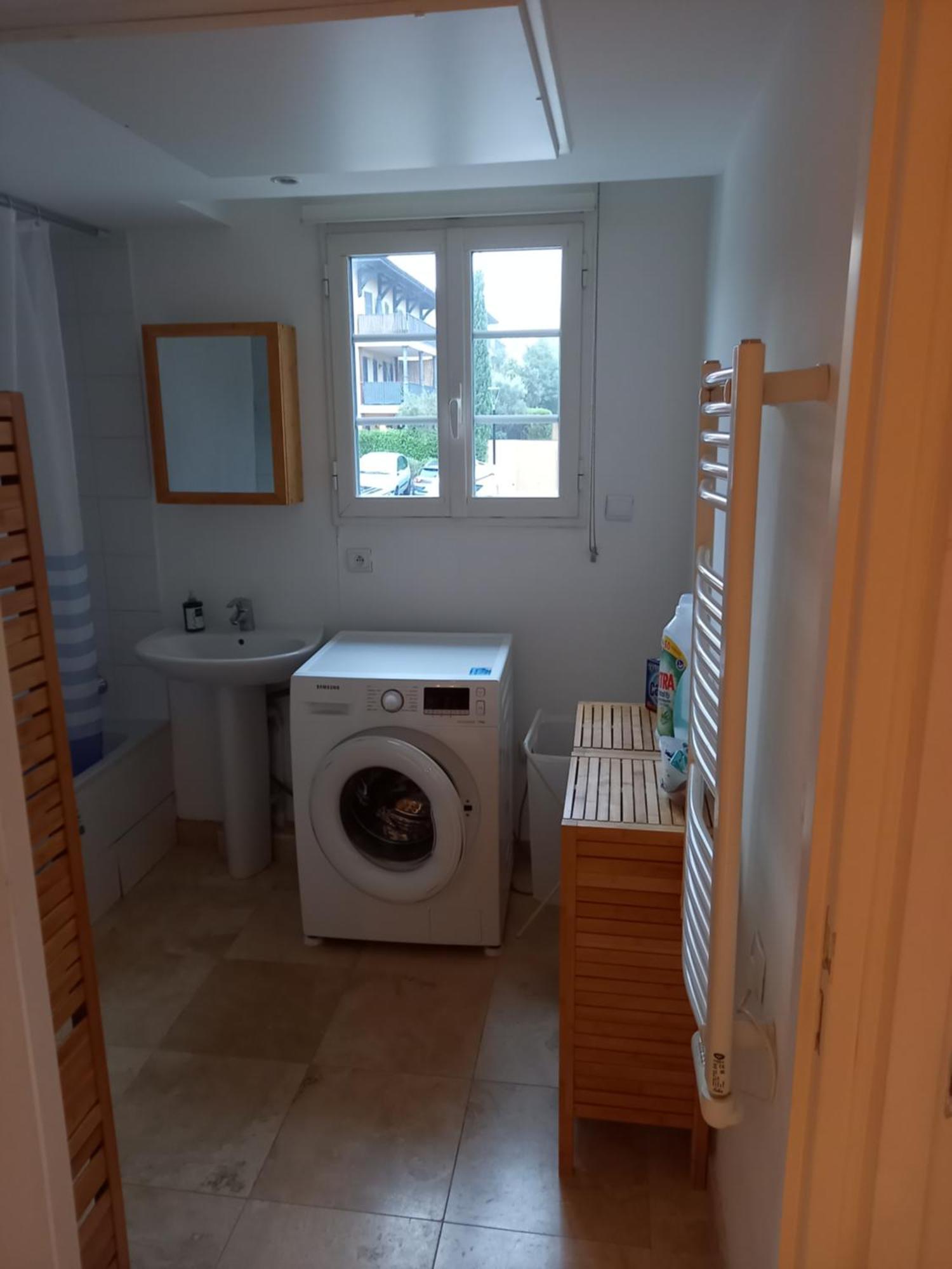 Appartement Premium T3 Residence Piscine La Croix-Valmer Ngoại thất bức ảnh